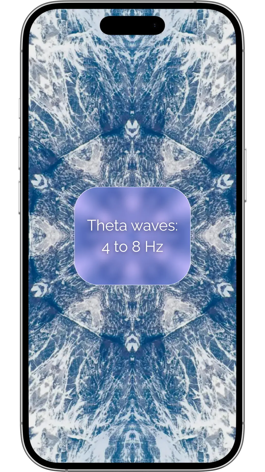 Theta Mockup